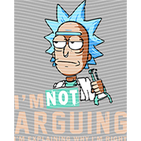 Rick and Morty-RI 32